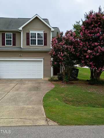 524 Woodson Drive, Clayton, NC 27527
