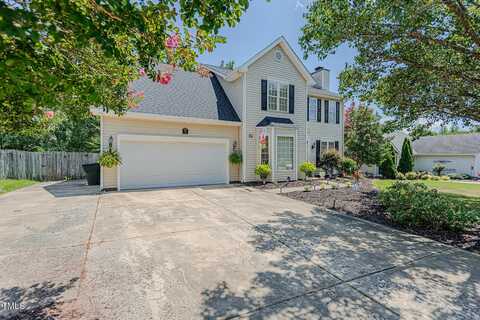 502 Woodhollow Court, Mc Leansville, NC 27301