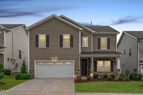 3246 Douglas Fir Road, Raleigh, NC 27616
