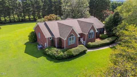 2856 Horsemans Ridge Drive, Clayton, NC 27520