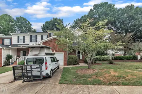 220 Grand Pointe Drive, Garner, NC 27529