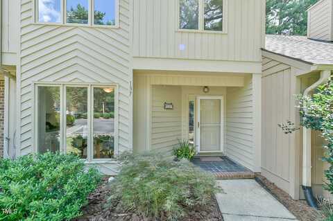 137 Berry Patch Lane, Chapel Hill, NC 27514
