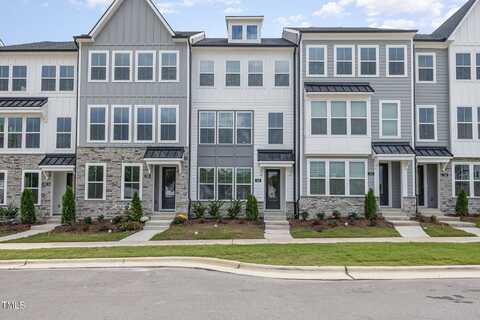 514 Billingshurst Way, Knightdale, NC 27545