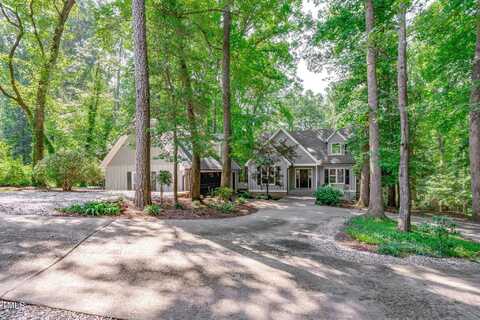 7116 Asheway Drive, Holly Springs, NC 27540
