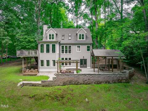 7116 Asheway Drive, Holly Springs, NC 27540