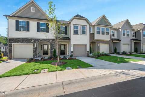 2005 Nandina Trail, Durham, NC 27703