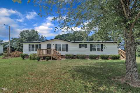 6415 Litchfield Road N, Wilson, NC 27893