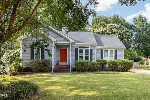 9316 Dawnshire Road, Raleigh, NC 27615