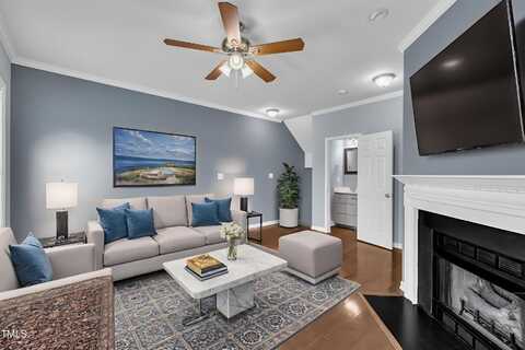 650 Ganyard Farm Way, Durham, NC 27703