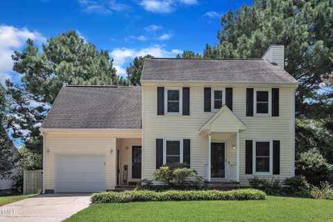 204 Perry Farms Drive, Apex, NC 27502
