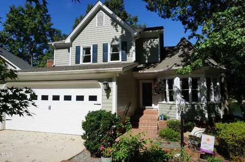 222 E Wind Lane, Cary, NC 27518