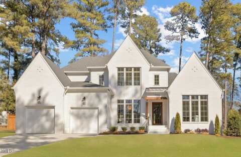 7516 Grist Mill Road, Raleigh, NC 27615