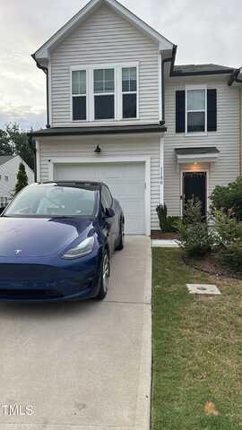 1180 Citadel Avenue, Durham, NC 27713