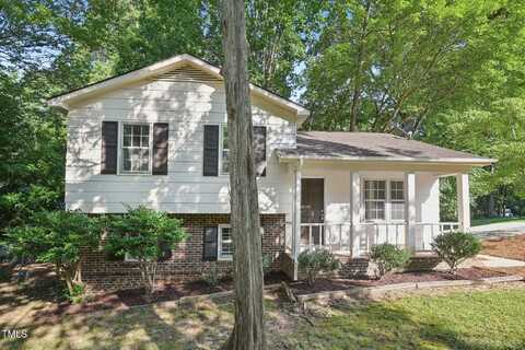 7217 Stuart Drive, Raleigh, NC 27615