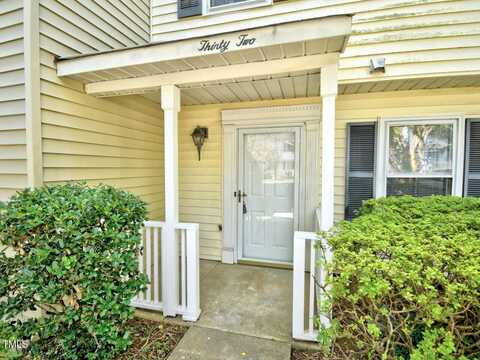 32 Georgetown Court, Durham, NC 27705