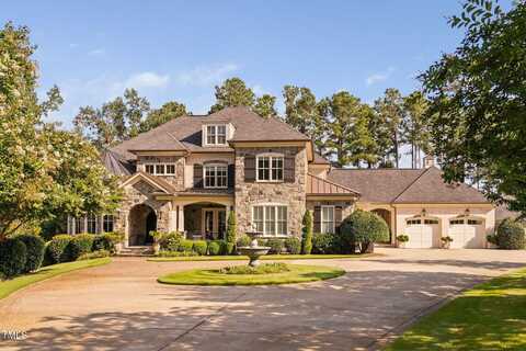 1340 Eagleson Lane, Wake Forest, NC 27587