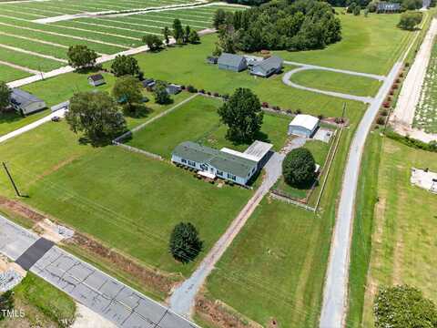 283 Princeton Road, Princeton, NC 27569