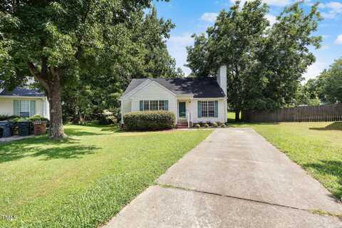 409 Vista Springs Circle Circle, Holly Springs, NC 27540