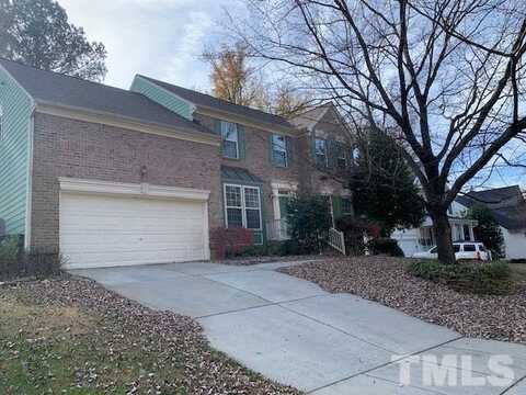 2421 Castleburg Drive, Apex, NC 27523