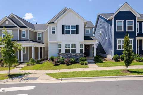 777 Cormiche Lane, Wake Forest, NC 27587