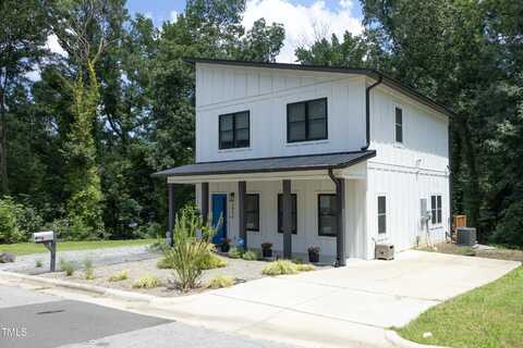 1916 Sherman Avenue, Durham, NC 27707