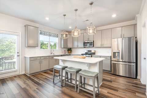 1053 Shoreside Drive, Durham, NC 27713