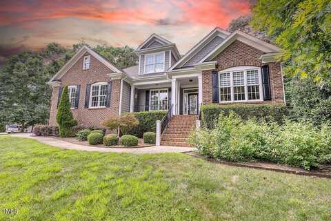 1001 Chatham Court, Youngsville, NC 27596