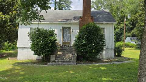 1015 Wait Avenue, Wake Forest, NC 27587