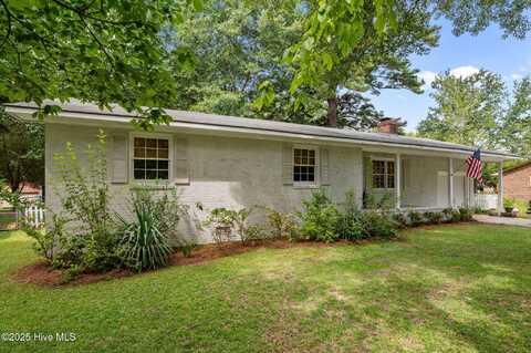 307 Rodmans Road, Washington, NC 27889