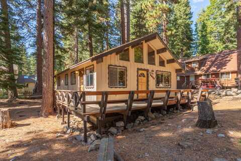 5655 Uplands Road, Carnelian Bay, CA 96140