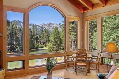 218 Hidden Lake Loop, Olympic Valley, CA 96146