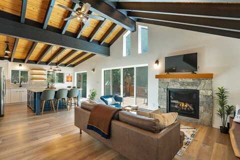 550 Carnelian Road, Carnelian Bay, CA 96140