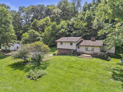 345 Mount Wesley Road, Telford, TN 37690