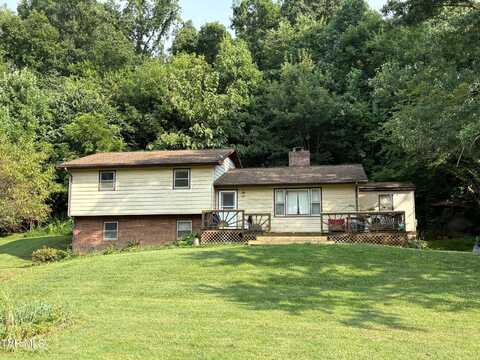 345 Mount Wesley Road, Telford, TN 37690