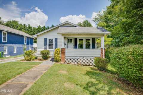 1019 Florida Avenue, Bristol, TN 37620
