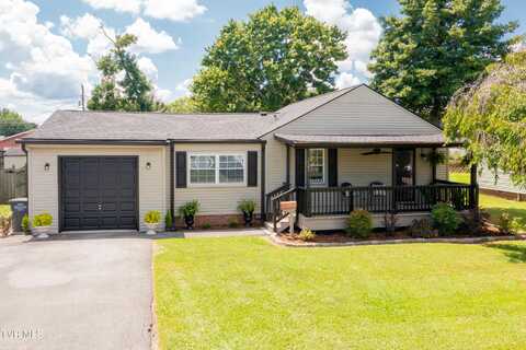 1545 Kings Road, Kingsport, TN 37664