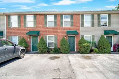 568 Gray Station Road, Johnson City, TN 37615