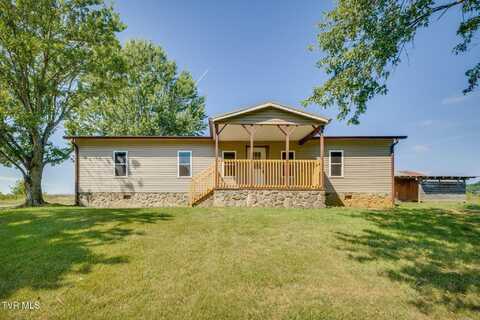 445 Ducktown Road, Limestone, TN 37681