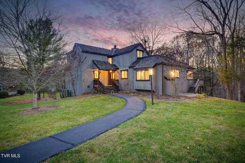 137 Columbine Road, Kingsport, TN 37660