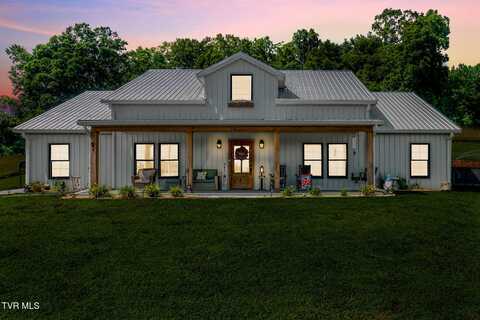 250 Adams Road, Blountville, TN 37617