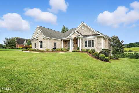 125 Golf Ridge Drive, Kingsport, TN 37664