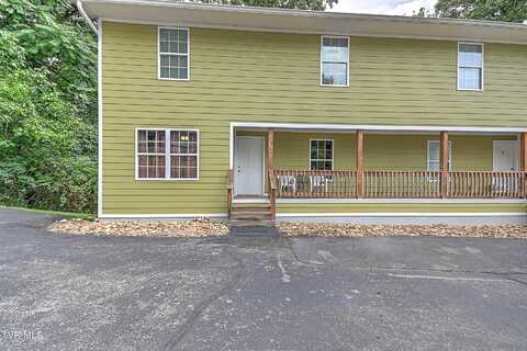 660 Jena Beth Drive, Elizabethton, TN 37643