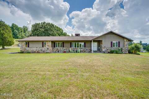 351 Kinchloe Mill Road, Jonesborough, TN 37659