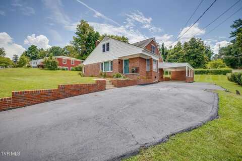 215 Cherry Lane, Bristol, VA 24201