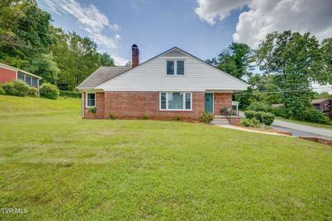 215 Cherry Lane, Bristol, VA 24201