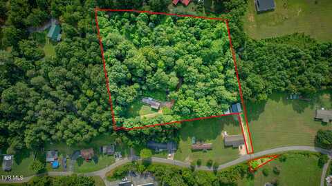 263 Rocky Branch Road, Elizabethton, TN 37643