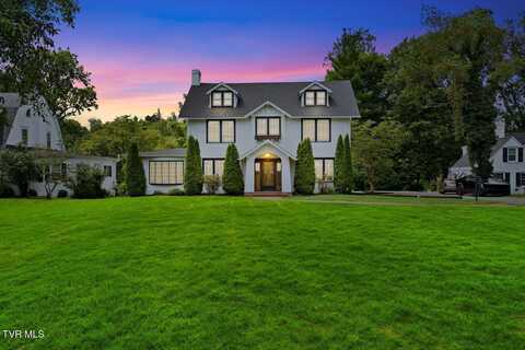 217 North Street, Marion, VA 24354