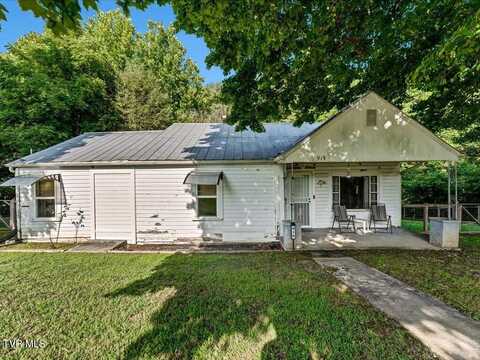 919 Hwy 340, Parrottsville, TN 37843