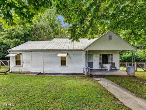 919 Hwy 340, Parrottsville, TN 37843