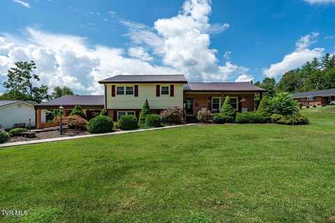 123 Circle Lane, Mountain City, TN 37683